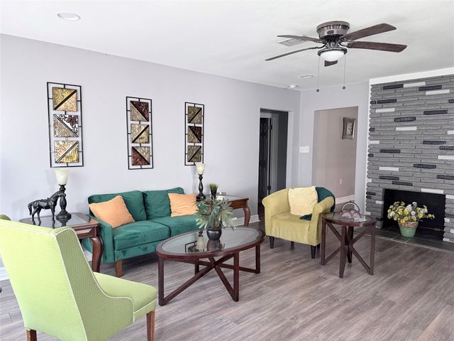 3834 Rosedale Street, Houston, TX 77004