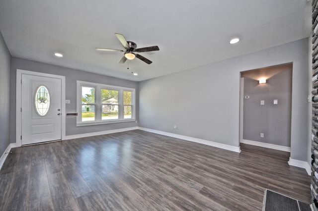 3834 Rosedale Street, Houston, TX 77004