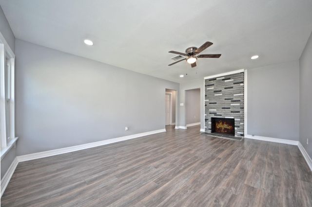 3834 Rosedale Street, Houston, TX 77004
