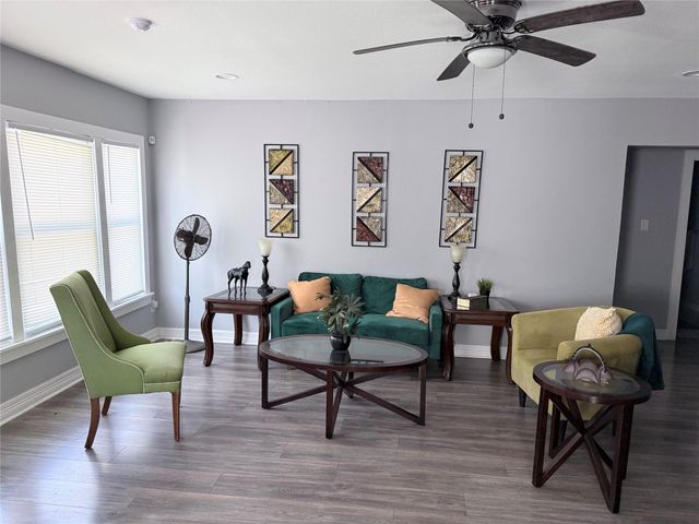 3834 Rosedale Street, Houston, TX 77004