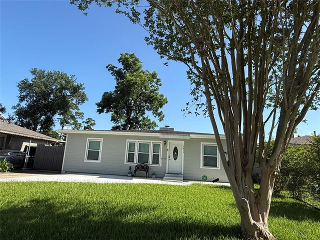 3834 Rosedale Street, Houston, TX 77004