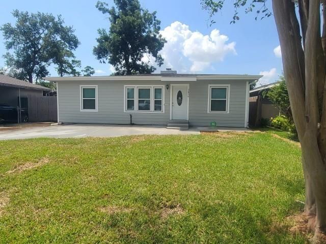 3834 Rosedale Street, Houston, TX 77004