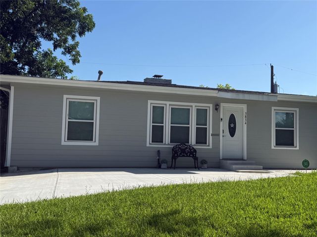 3834 Rosedale Street, Houston, TX 77004