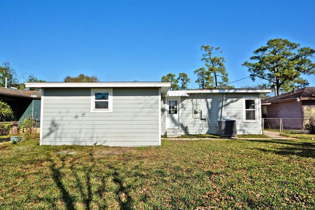 3834 Rosedale Street, Houston, TX 77004
