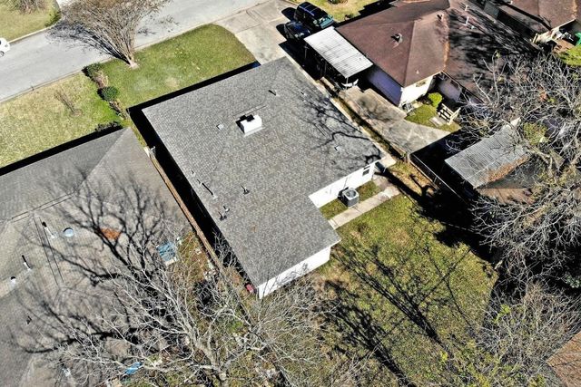 3834 Rosedale Street, Houston, TX 77004