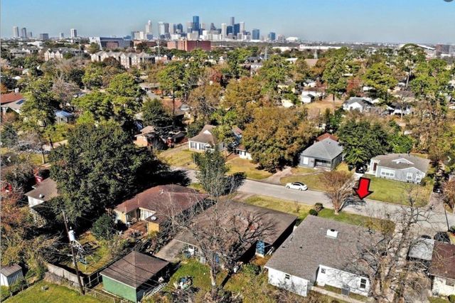 3834 Rosedale Street, Houston, TX 77004