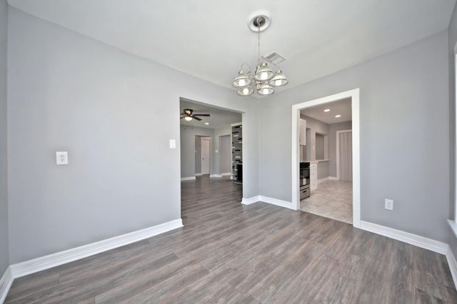 3834 Rosedale Street, Houston, TX 77004