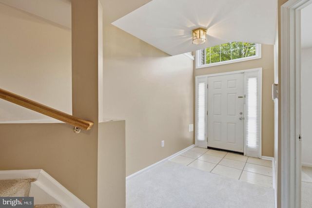 8609 WOODLAND MANOR DR, Laurel, MD 20724