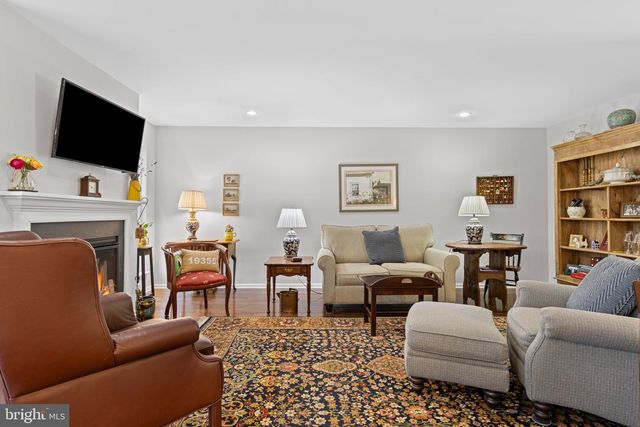 116 WEYBRIDGE DR, Malvern, PA 19355