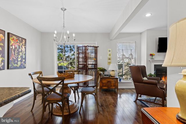 116 WEYBRIDGE DR, Malvern, PA 19355