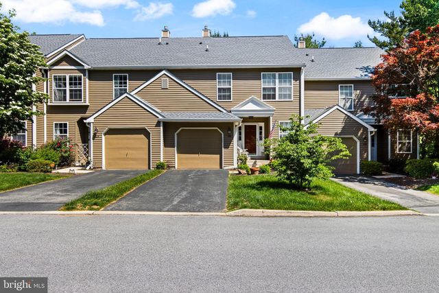 116 WEYBRIDGE DR, Malvern, PA 19355