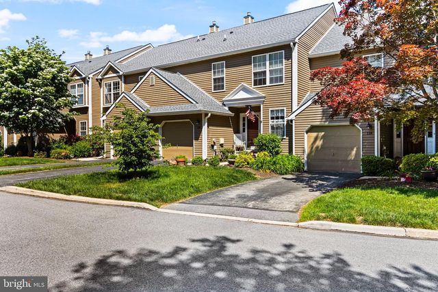 116 WEYBRIDGE DR, Malvern, PA 19355