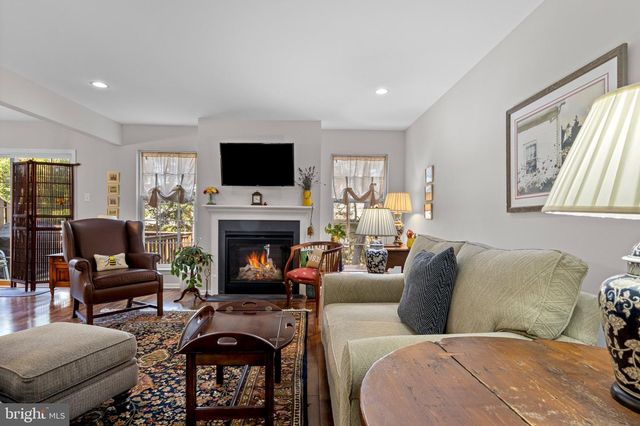 116 WEYBRIDGE DR, Malvern, PA 19355