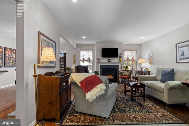 116 WEYBRIDGE DR, Malvern, PA 19355