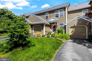 116 WEYBRIDGE DR, Malvern, PA 19355