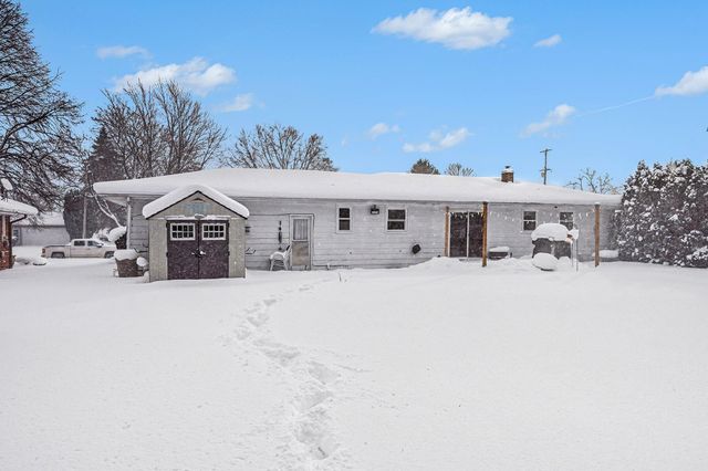 2413 Tamrack Street, Kalamazoo, MI 49006