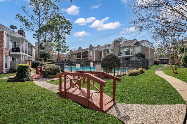 2800 Jeanetta Street 610, Houston, TX 77063