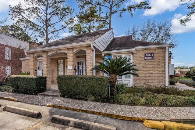 2800 Jeanetta Street 610, Houston, TX 77063