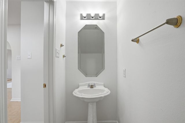 8902 Iron Springs Drive, Houston, TX 77034