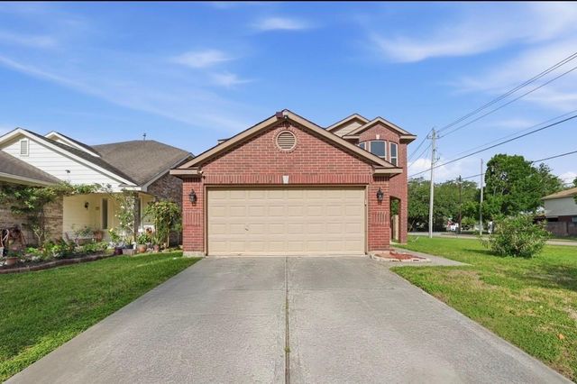 8902 Iron Springs Drive, Houston, TX 77034