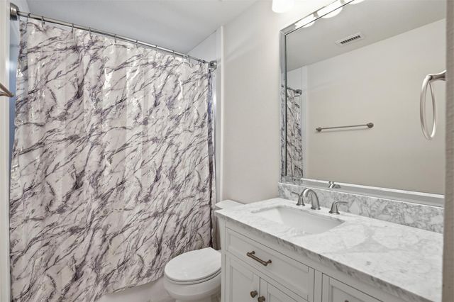 8902 Iron Springs Drive, Houston, TX 77034