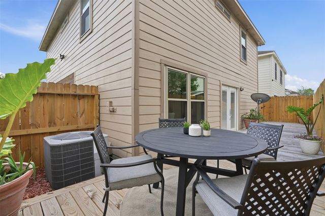 8902 Iron Springs Drive, Houston, TX 77034