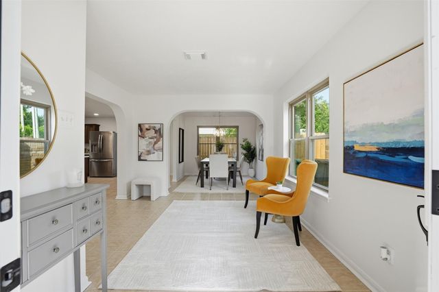 8902 Iron Springs Drive, Houston, TX 77034