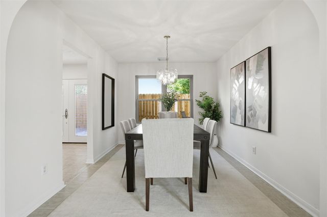 8902 Iron Springs Drive, Houston, TX 77034