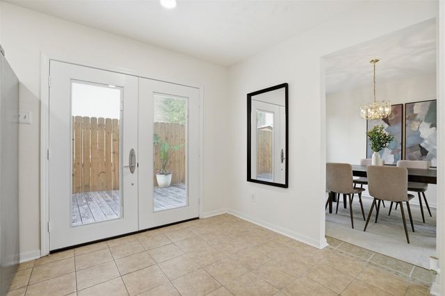 8902 Iron Springs Drive, Houston, TX 77034