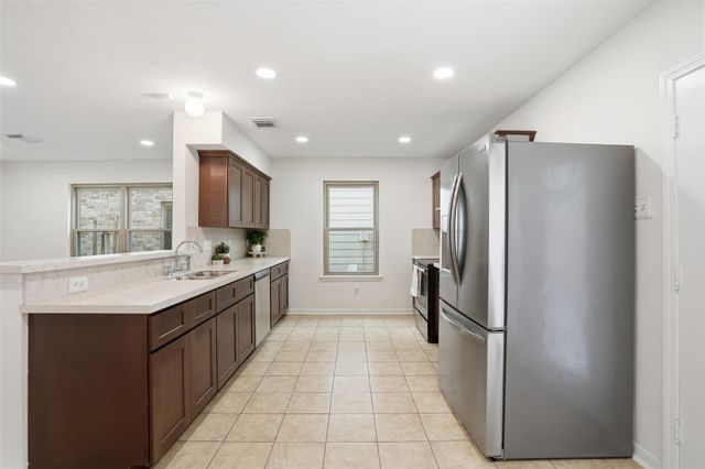 8902 Iron Springs Drive, Houston, TX 77034