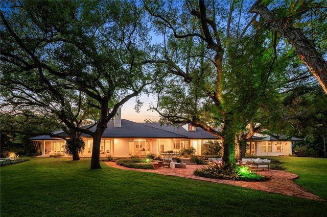 5390 Banyan Dr, Coral Gables, FL 33156