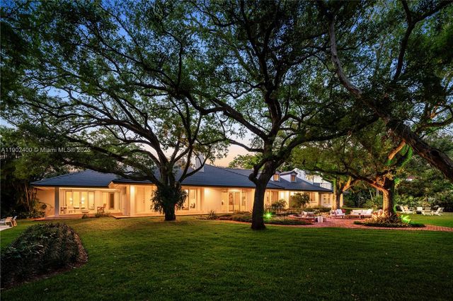 5390 Banyan Dr, Coral Gables, FL 33156