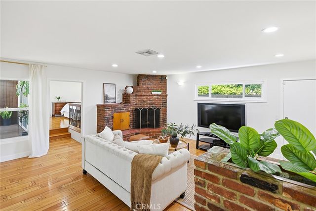 8613 Katherine, Panorama City, CA 91402