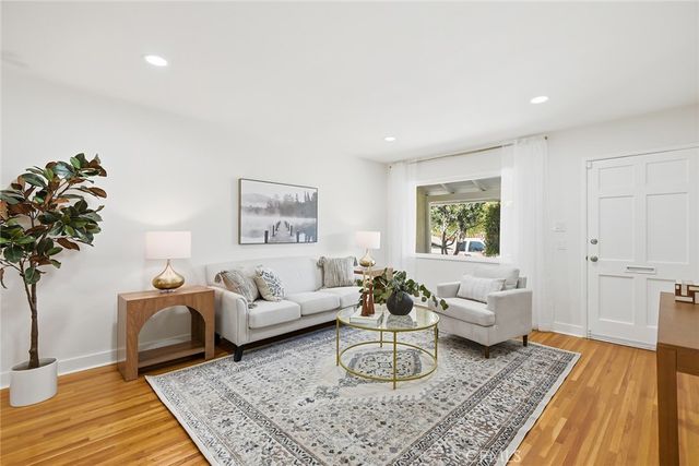 8613 Katherine, Panorama City, CA 91402