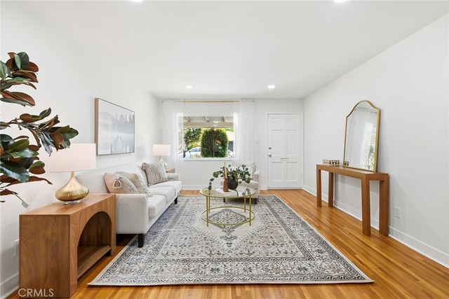 8613 Katherine, Panorama City, CA 91402