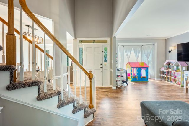 1045 Fairway Ridge Road NW, Concord, NC 28027