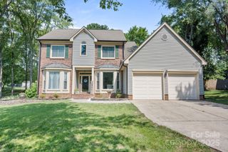1045 Fairway Ridge Road NW, Concord, NC 28027
