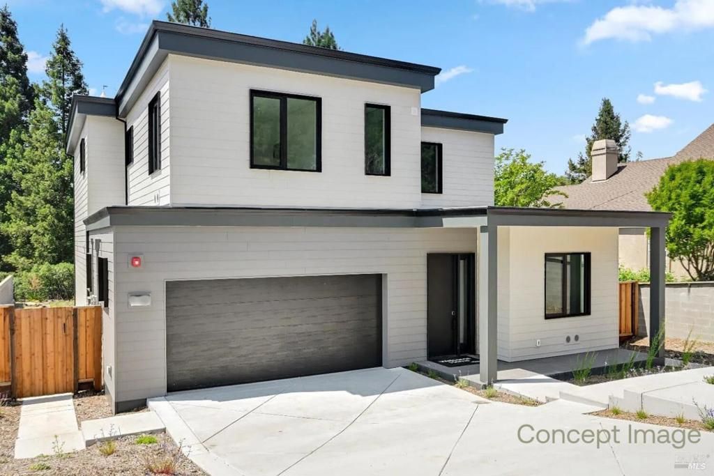 1955 Naglee Avenue, San Jose, CA 95126