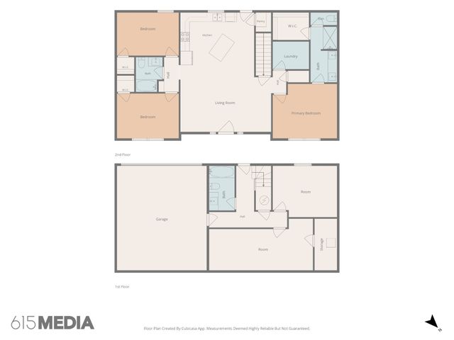 1299 Wesley Ct, Lawrenceburg, TN 38464