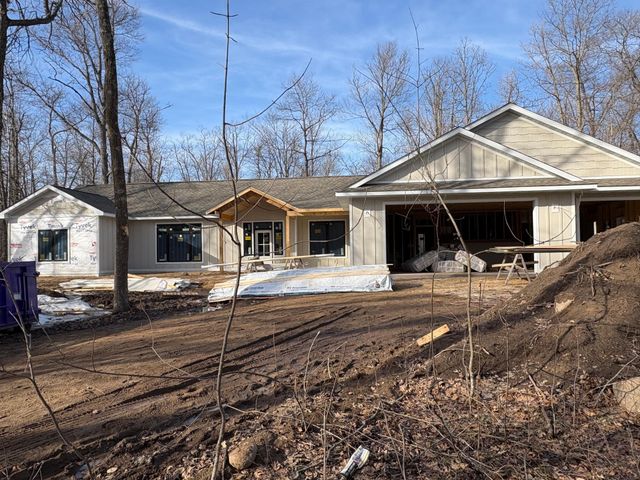 2642 Winter Creek Court SW, Nisswa, MN 56468