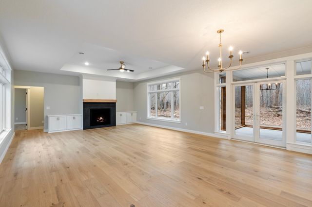 2642 Winter Creek Court SW, Nisswa, MN 56468