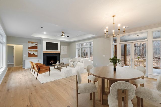 2642 Winter Creek Court SW, Nisswa, MN 56468