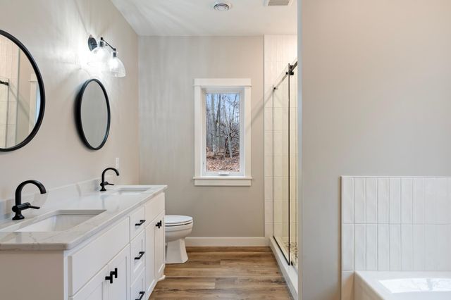 2642 Winter Creek Court SW, Nisswa, MN 56468