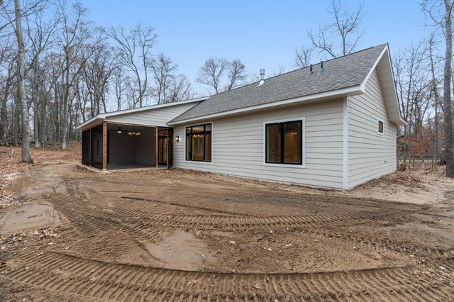 2642 Winter Creek Court SW, Nisswa, MN 56468