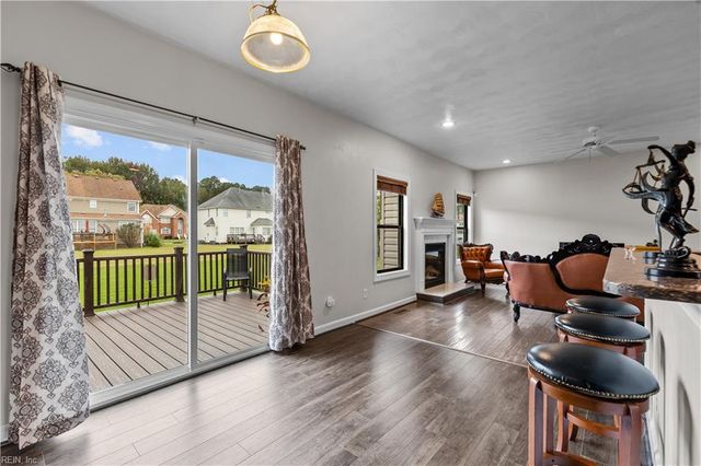 202 Ferguson PL, Suffolk, VA 23435