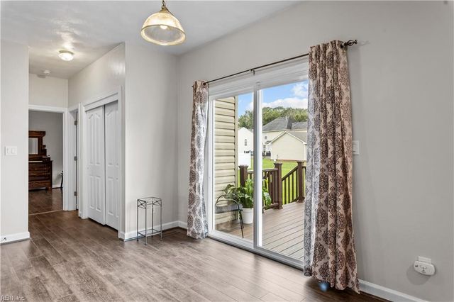 202 Ferguson PL, Suffolk, VA 23435