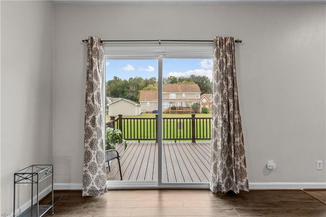 202 Ferguson PL, Suffolk, VA 23435