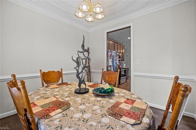 202 Ferguson PL, Suffolk, VA 23435