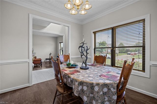 202 Ferguson PL, Suffolk, VA 23435