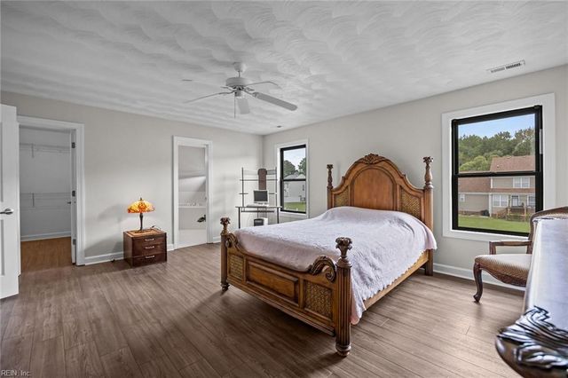 202 Ferguson PL, Suffolk, VA 23435